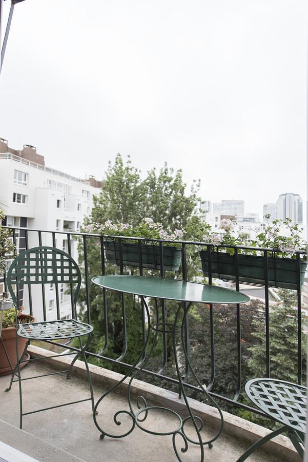 Veeve - Apartment Near Pont De Grenelle Paris Exterior photo